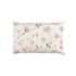 Sanderson Honeysuckle and Sweetpea Rose small 8804D