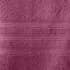 Catherine Lansfield Zero Twist Towels Raspberry small 8811C