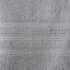 Catherine Lansfield Zero Twist Towels Silver small 8814D