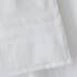 Catherine Lansfield Zero Twist Towels White small 8816B