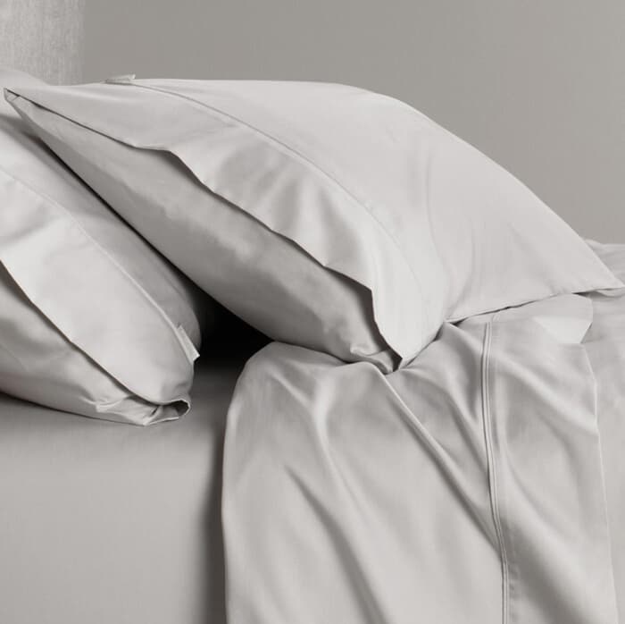 Sheridan Tencel Plain Dye Dove large