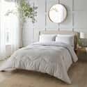 Seersucker Nordic Mist Grey