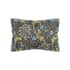 William Morris Morris Seaweed in Cobalt and Thyme small 8831C