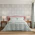 Sanderson Pyramus Aqua small 8832A