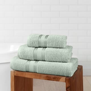 Home Collection Sage Green