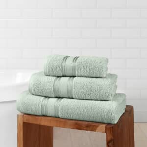 Home Collection Sage Green