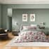 Bedeck of Belfast Elswyth in Olive and Mulberry small
