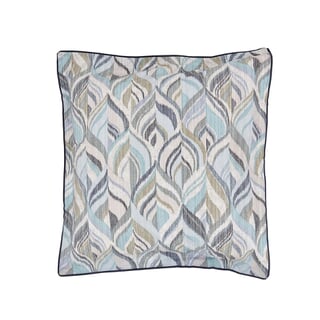 Rayanne in Soft Teal and Green