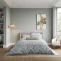Rayanne in Soft Teal and Green