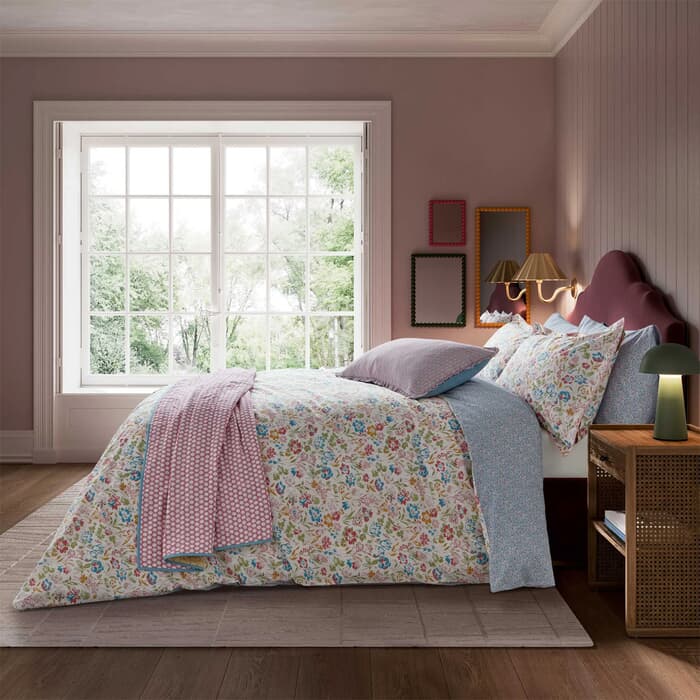 Land and Shore Meadowsweet Multi large