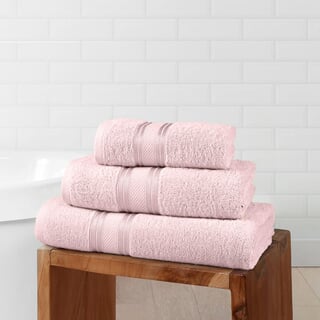 Home Collection Pink