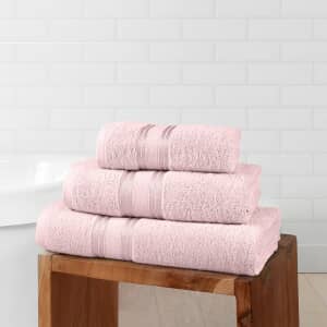 Home Collection Pink