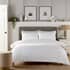 Vantona Hotel Collection Bedding White small