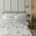 Spring Cottage Green