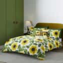 Giant Water Lily Lemon Twist