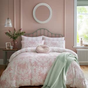 Tuileries Blush Pink