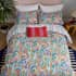 Helena Springfield Penny in Multi small 8882A