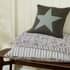 Helena Springfield Byron in Grey and Linen small 8889D