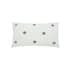 Helena Springfield Tufted Star in Green  small 8895D