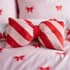 Sassy B Dotty Bows small 8908D