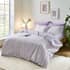 Sassy B Stripe Tease Lilac small