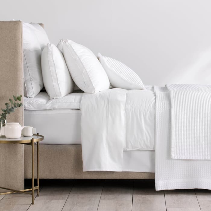 Sheridan Feels Like Down Duvets large