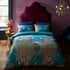 Matthew Williamson Xanadu Peacock Teal small