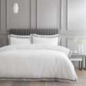 Mayfair White/Silver