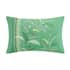 Sara Miller Fern Garden Spring Green small 8934E