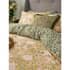 William Morris at Home Double Bough Gold small 8937D