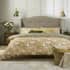 William Morris at Home Double Bough Gold small
