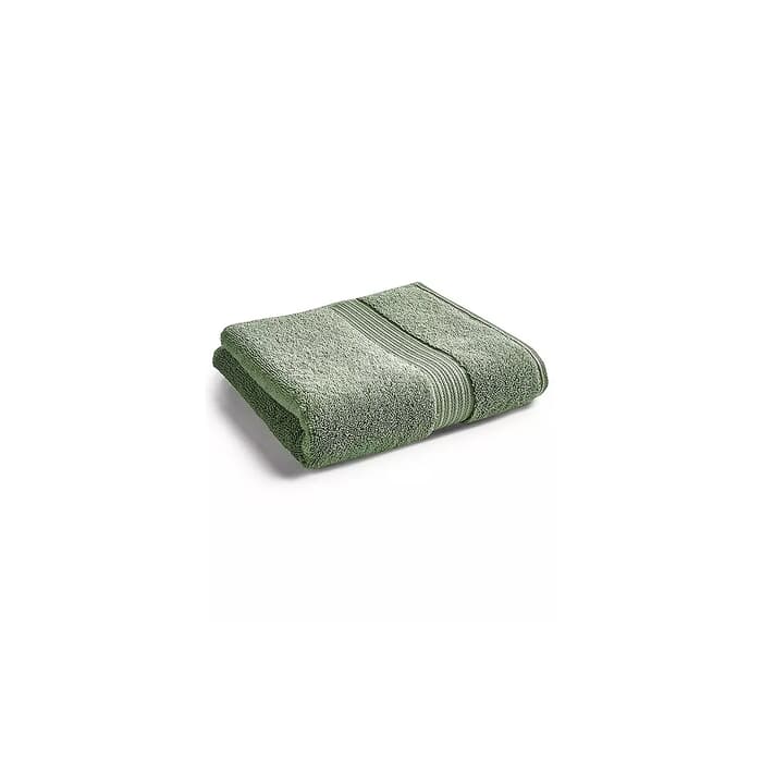 Christy Supreme Hygro Bay Leaf Green large