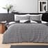 Style Sisters Bold Geo Black and White small 8943D