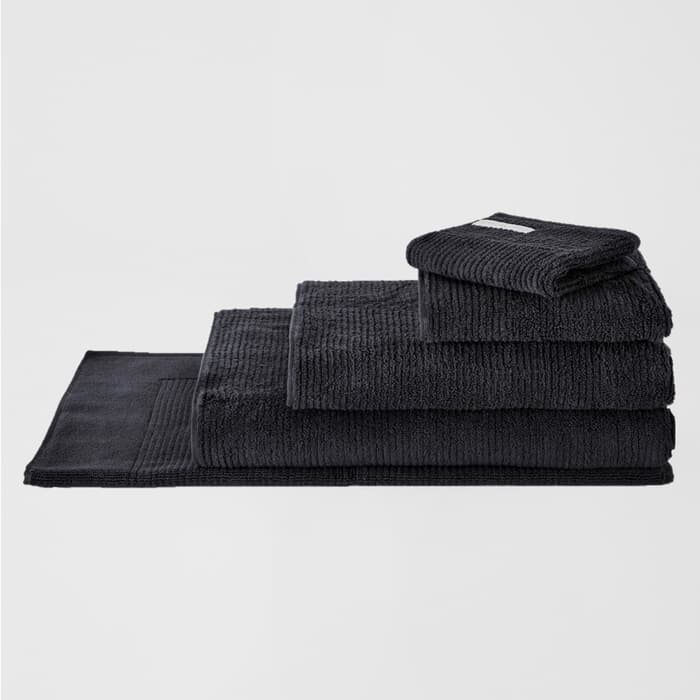 Sheridan Living Textures Carbon  large
