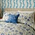 Sanderson Amanpuri Blue small 8956B