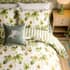 Sanderson Fig Harvest Green small 8959C
