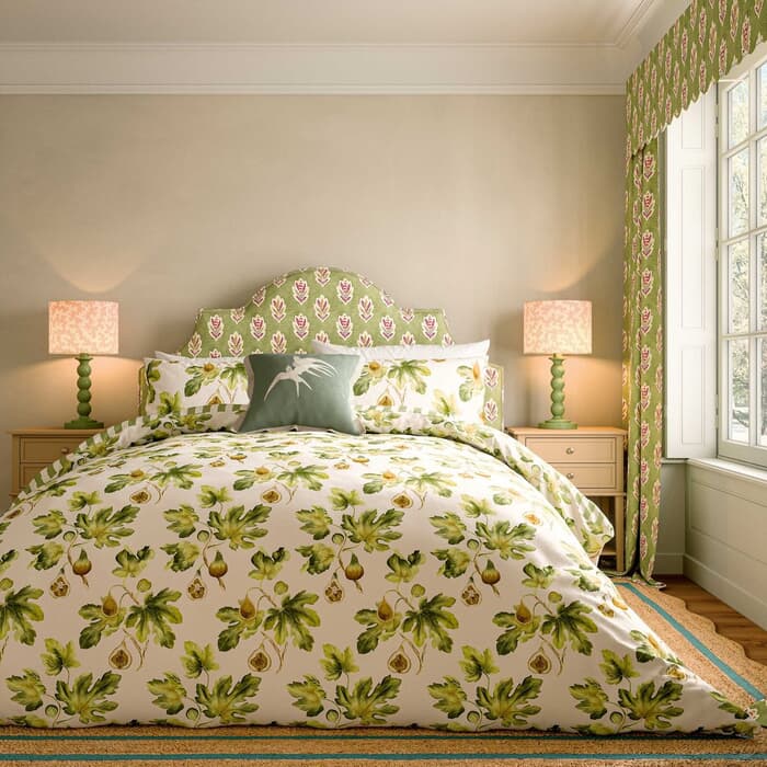 Sanderson Fig Harvest Green large