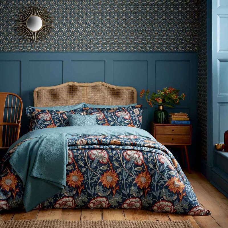 William Morris large