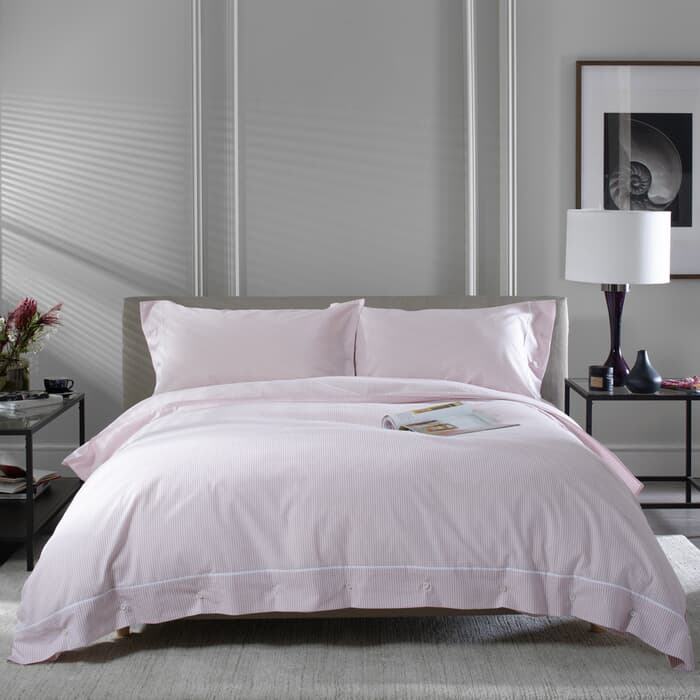 Lyndon Company Southport Rose and White large