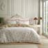 Bridgerton by Catherine Lansfield Penelope Floral Green  small 8979B