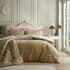 Bridgerton by Catherine Lansfield Penelope Floral Green  small