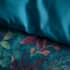 Bridgerton by Catherine Lansfield Romantic Floral Teal small 8981C