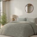 Drawn Stripe Sage