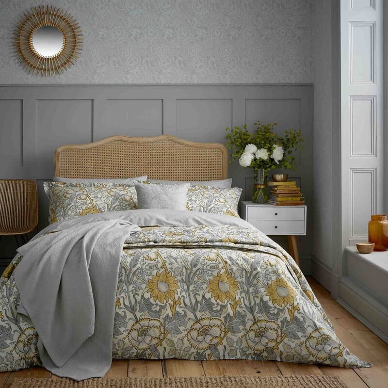 William Morris large