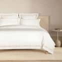 Palais Trellis Snow/Almond