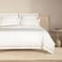 Sheridan Palais Trellis Snow/Almond small
