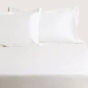 1200 Thread Count Ultimate Sateen Snow