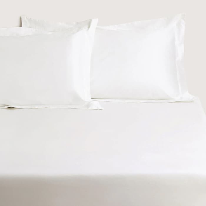 Sheridan 1200 Thread Count Ultimate Sateen Snow large