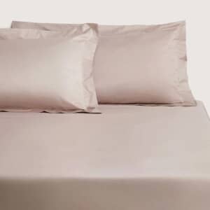 1200 thread Count Ultimate Sateen Driftwood
