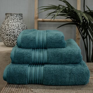 Luxe Towels 700GSM Teal
